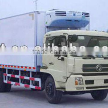 High quality Refrigerator Truck for Sale