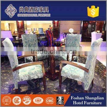 modern luxury restaurant chairs JD-YZ-003