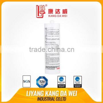 KDW Silicone Sealant for Solar Panel Modules photo-6