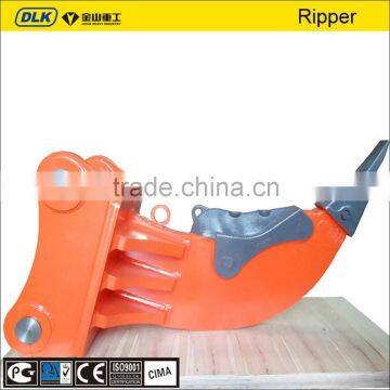 Ripper suitable for hitachi zx400 with high-quality hot sale