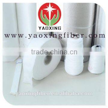 High Quality High Silica Cloth Thermal Insulation High Silica Cloth High Temperature Resistant High Silica Cloth photo-6