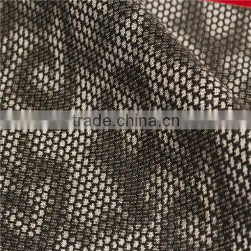 honeycomb printed tpu membrane laminated mountaineer fabric