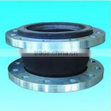 Universal Flexible Rubber Expansion Joint Manufaturer