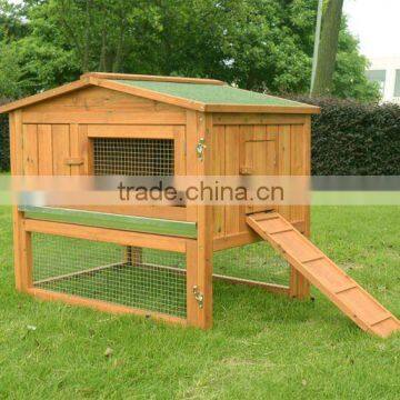 rabbit house designs