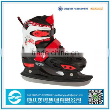 Adjustable wholesale speed ice skating