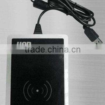 Hotel key rfid proximity 125khz card encoder