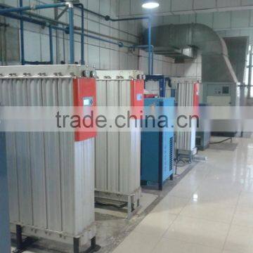 Heatless Compressed Air Drying Equipment BTA-50 photo-3