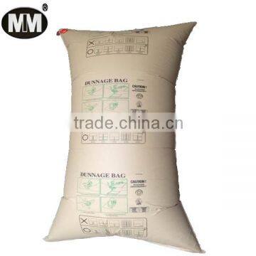 china supplier big inflatable air dunnage bag