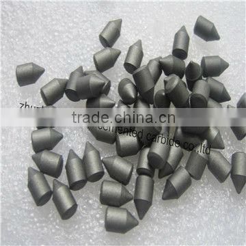 manufacture high quality k20 tungsten cemented tipped center