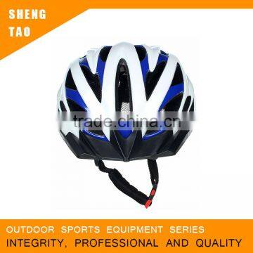 Various styles mountain bike helmets, custom bicycle helmets