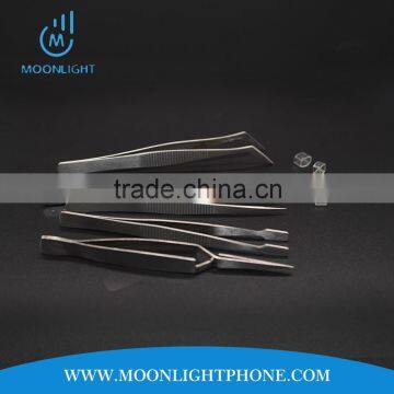 Hot Sale Repair Tools Precision Tweezers for IPhone Repairing photo-2