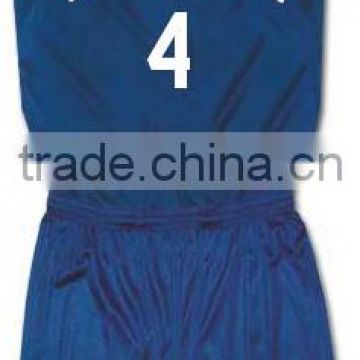 basketball uniform design