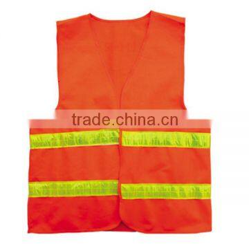 BS-FGY630 Reflective safety vest clothing