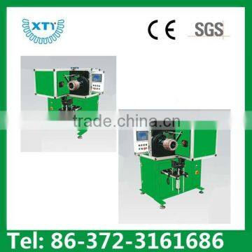 MLR -0898A High Performance-Price Ration China CNC Servo Stator Winding Inserting Machine