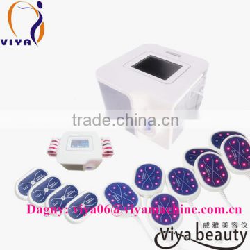 Super low price i lipo lipolaser machine 2014