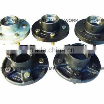 Trailer Idler Hub