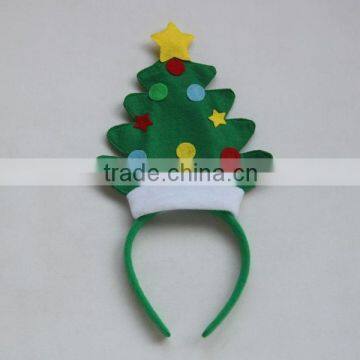 Girl and Children Plastic Headband,steel Hair Band,cute Head Band for Parties photo-2