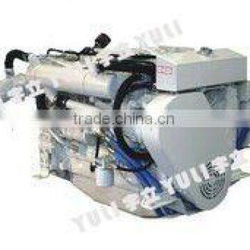 Cummins Marine Diesel Engine 6BT5.9-M120