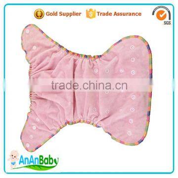 AnAnBaby Hot Sale Adjustable AI2 Baby Nappy Free Shipping photo-6