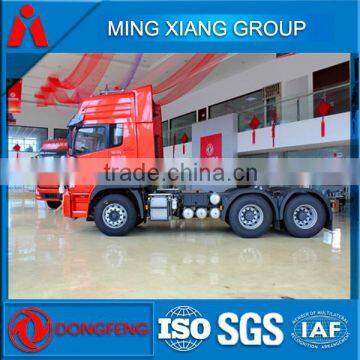 Dongfeng 6x4 prime mover