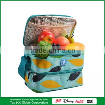 convertible picnic bag lunch bags