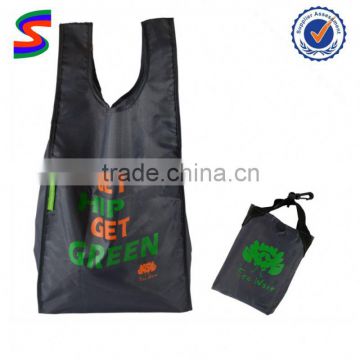 Foldable Zipper Tote Bag Foldable Garment Bag