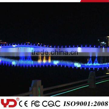 Serial Control Colored Smd 5050 Led Light photo-5