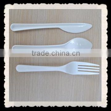 PP tableware plastic cutlery