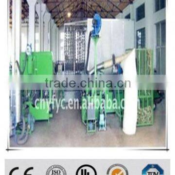 Agile clipping paper tube making machine