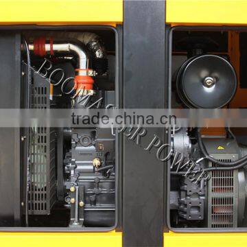 50kva to 1000kva Diesel Generator Power by SDEC Engine photo-6