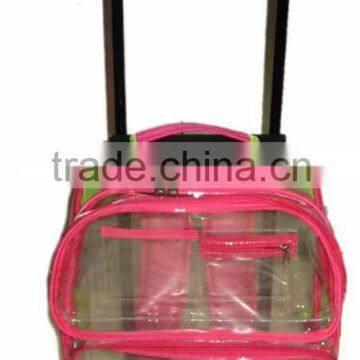 pvc bag