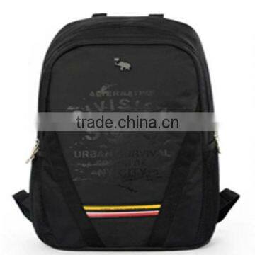 most selling high quality nylon sturdy laptop backpack