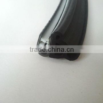 Steel Spine Rubber Seal