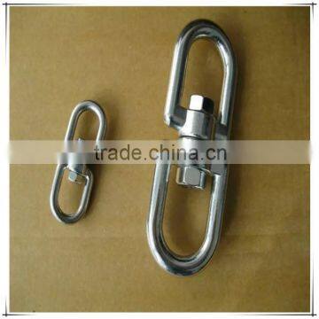 OEM stainless steel marine hardware swivel eye snap