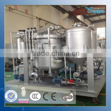 Waste Oil To Diesel Fuel Refinery Equipment