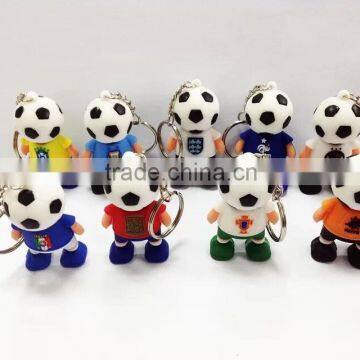 world cup usb flash drive, sport team ABS usb flash drive 1gb to 64gb,wholesale price usb memory stick