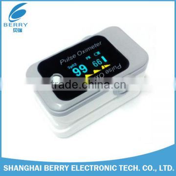 Quality finger PR Oximeter Hot selling