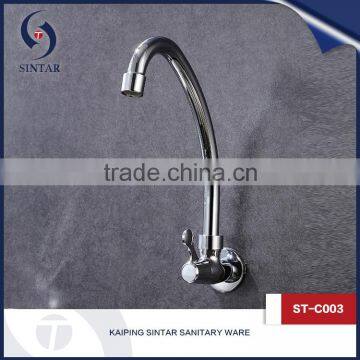 Contemporary Chrome Kitchen Faucet Pull Out Sink Tap 360 Swivel Mixer Kitchen faucet Faucet