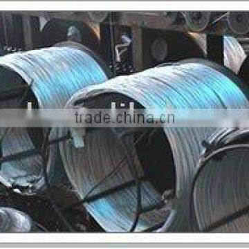 Hot-dip Galvanized Wire