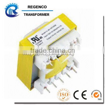 EI Transformer with Pin