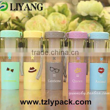 Heat Transfer Film for Plastic Cup and Glass of 2014 Newest Design China Manufacture High Quality