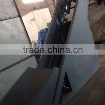 Rubber Material Rising Machine From China Factory photo-2