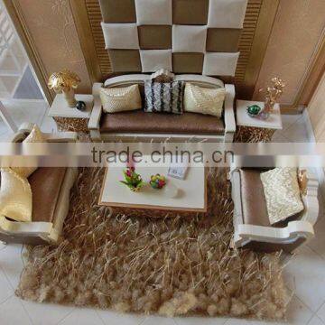 Exquisite House Type Scale Model for Sale With Nice Furniture photo-4