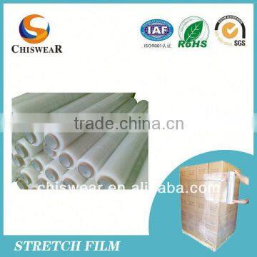 Wrap Pallet and Good Stretch Film Maanshan