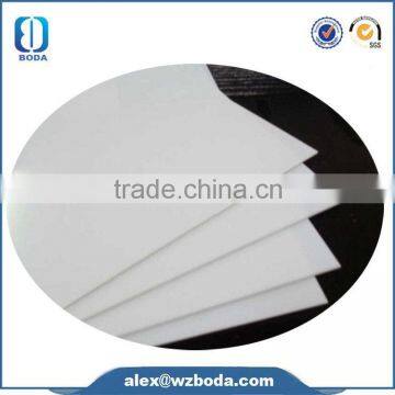 Rigid Transparent Pvc Roll for Vacuum Thermoforming Packages photo-4