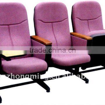 Modern Comfortable Theater Seating designer furniture guangzhou LT-016