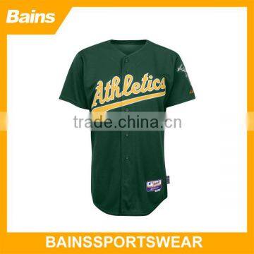 custom infant baseball jersey&toddler baseball jersey