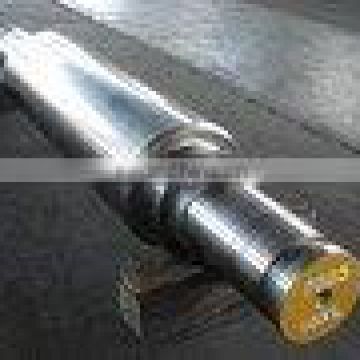 Metallurgical rolls