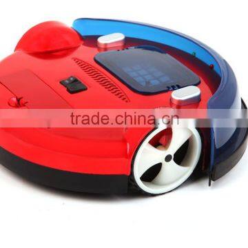 mini desktop cheap Robotic Vacuum Cleaner