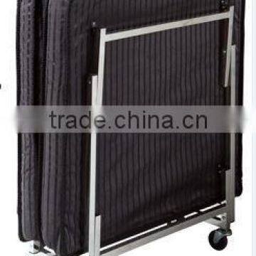 Folding Single Bed Designs With Storage photo-3